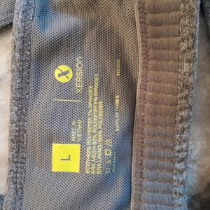 Xersion Gray Sports Bra